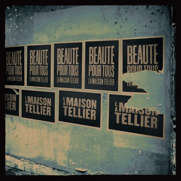 Beauté pour tous - Front Cover