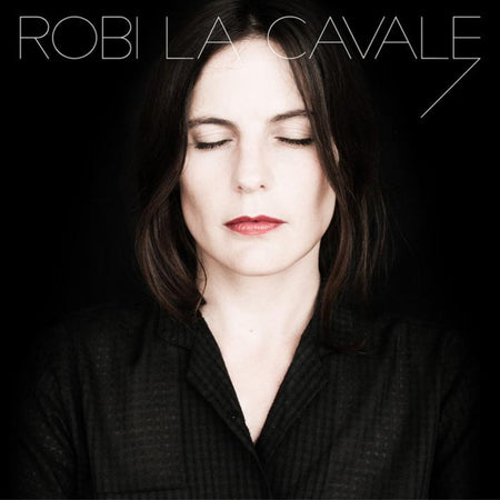 La cavale - Front Cover