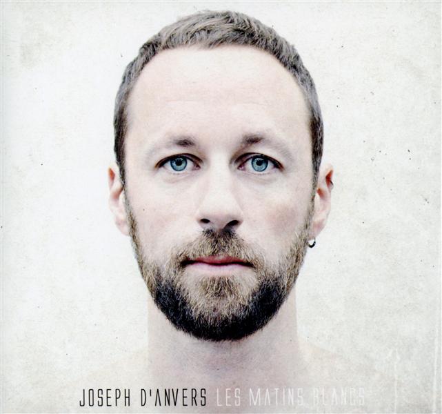 Les matins blancs - Front Cover