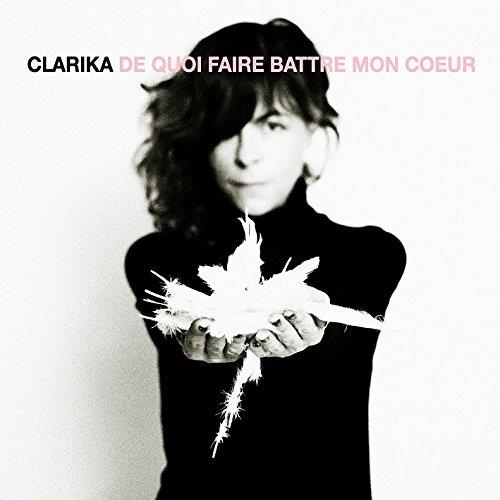 De quoi faire battre mon coeur - Front Cover