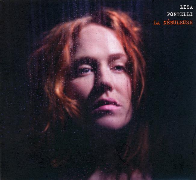La nébuleuse - Front Cover