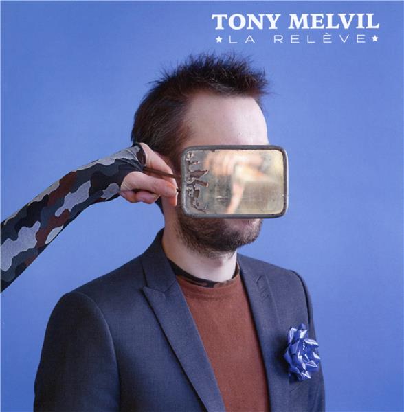 La relève - Front Cover