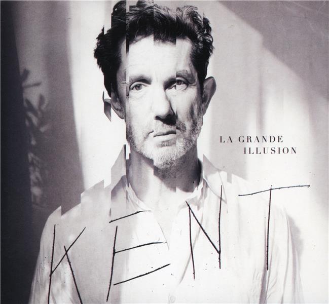 La grande illusion - Front Cover