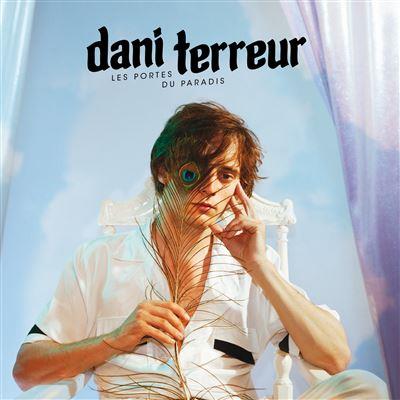 Les portes du Paradis - Front Cover