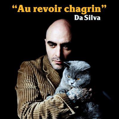 Au revoir chagrin - Front Cover