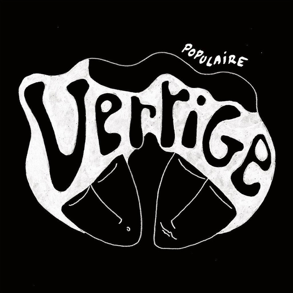 Populaire - Front Cover