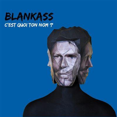 C'est quoi ton nom ? - Front Cover