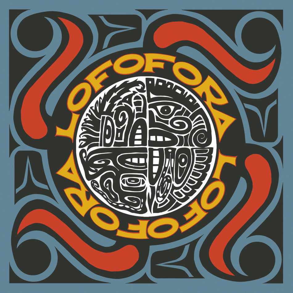 Lofofora (Remastered 2022) - Front Cover