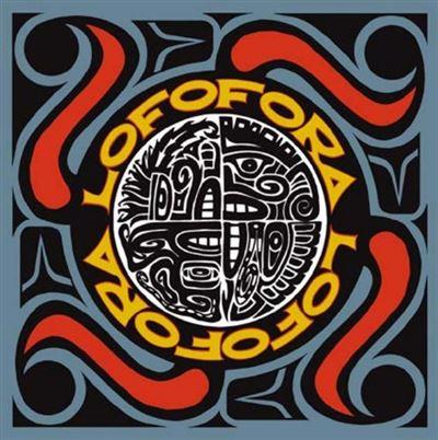 Lofofora (Remastered 2022) - Front Cover