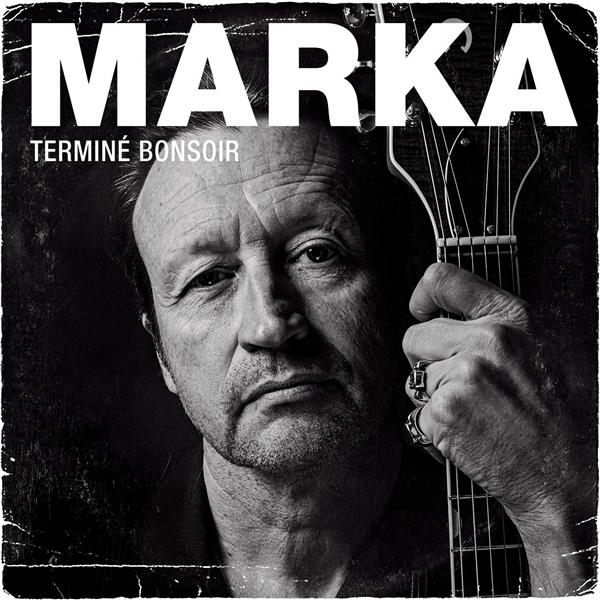 Terminé bonsoir - Front Cover