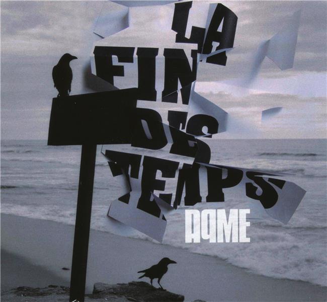La fin des temps - Front Cover