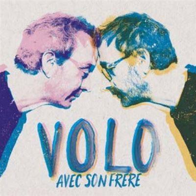 Avec son frère (version collector) - Front Cover