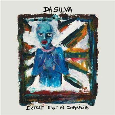 Extrait d'une vie imparfaite - Front Cover