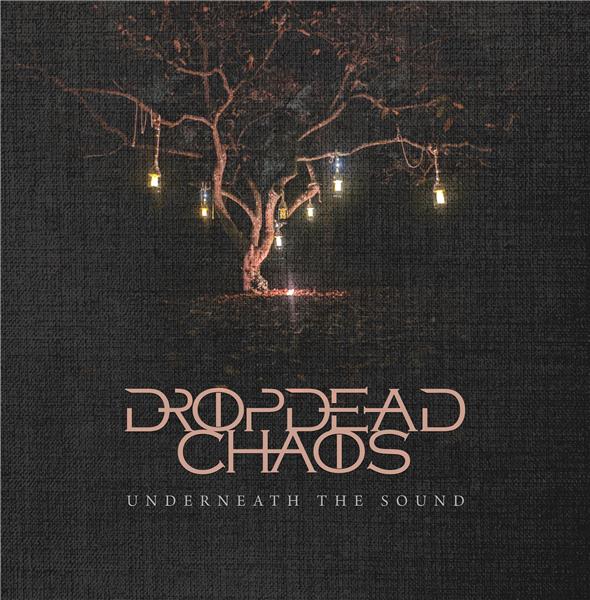 Underneath the Sound - Front Cover