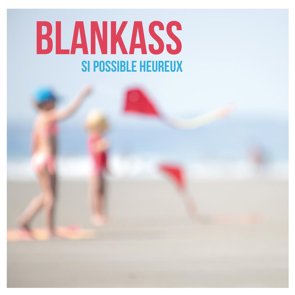 Si possible heureux - Front Cover