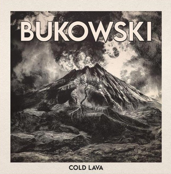 Cold Lava - Front Cover