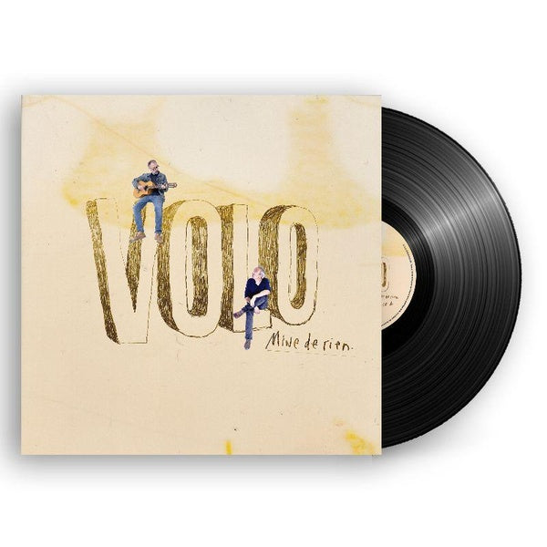 Mine de rien - Front Cover