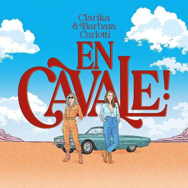 En cavale ! - Front Cover