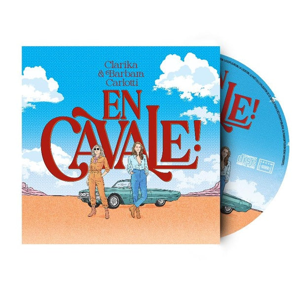 En cavale ! - Front Cover