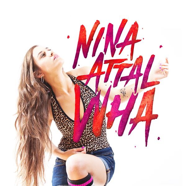Wha - Digipack - Front Cover