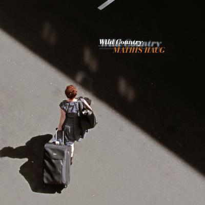 Wild country - Front Cover
