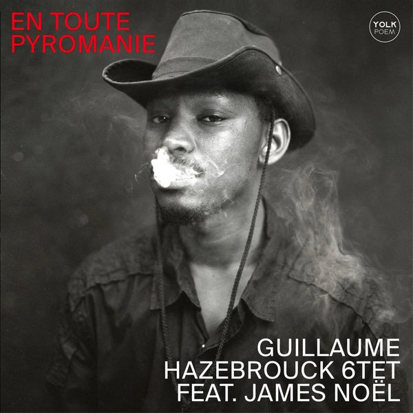 En Toute Pyromanie - Front Cover