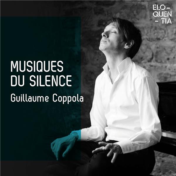 Musiques du Silence - Front Cover