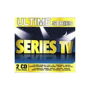 Series tv - Front Cover