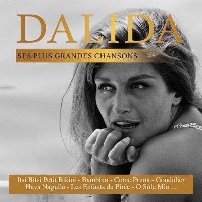 Ses plus grandes chansons - Front Cover