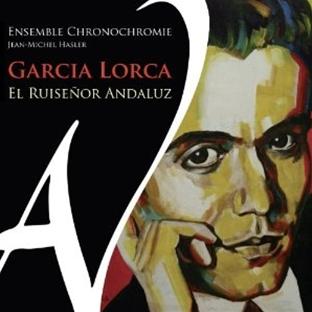 Canciones espanolas (ext.) - Front Cover
