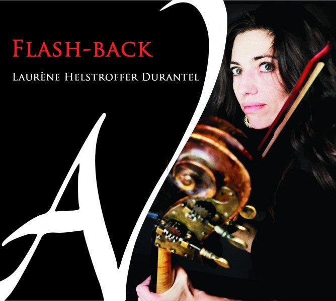 Flash-back - Front Cover