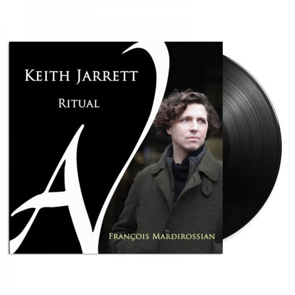 Ritual - Front Cover