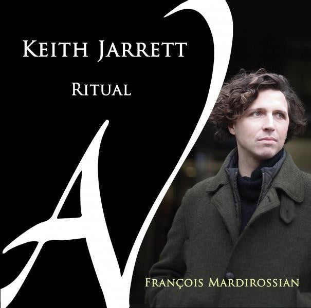 Ritual - Front Cover