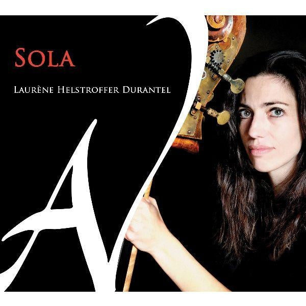 Sola - Front Cover