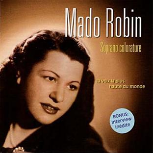 Soprano colorature la voix la plus haute du monde - Front Cover