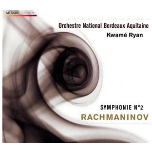 Symphonie n.2 - Front Cover