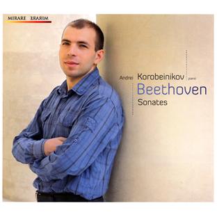 Sonates - Front Cover