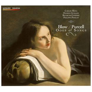 Odes & songs - Front Cover