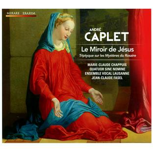 Le miroir de Jésus - Front Cover