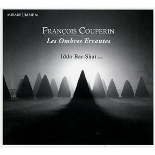 Les ombres errantes - Front Cover