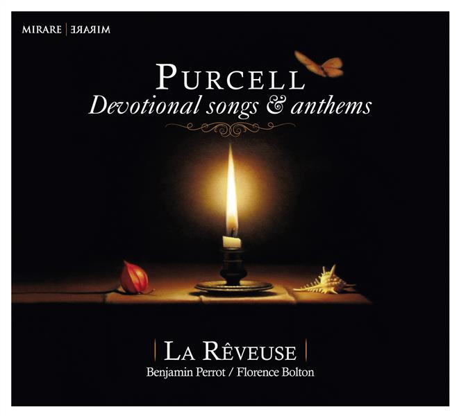 Devotional songs and anthems - Front Cover