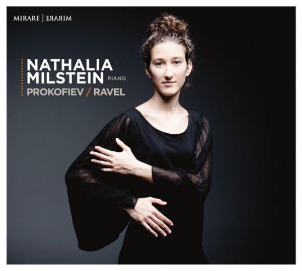 Sonates pour piano - Front Cover