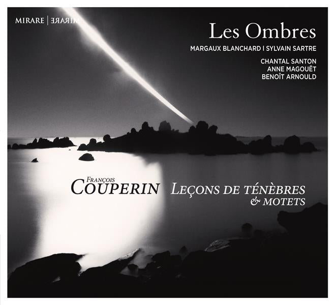 Leçon des ténèbres - Front Cover