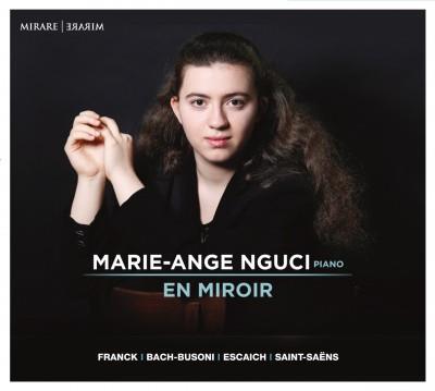 Oeuvres pour piano - Front Cover