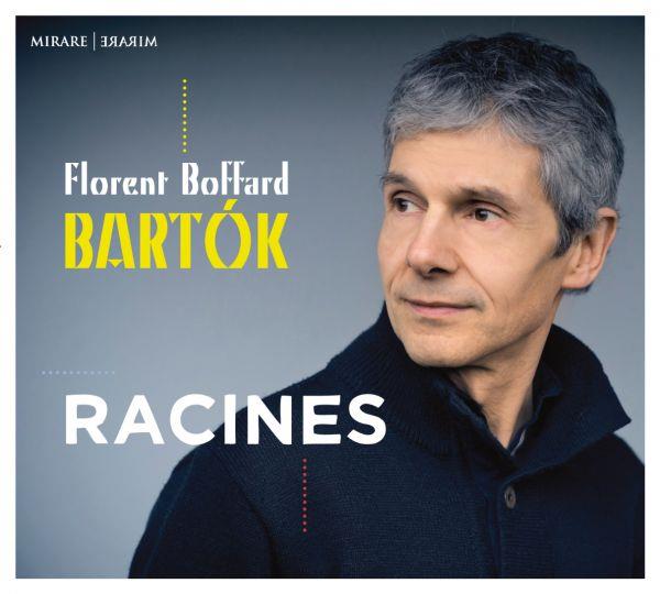 Racines - Front Cover