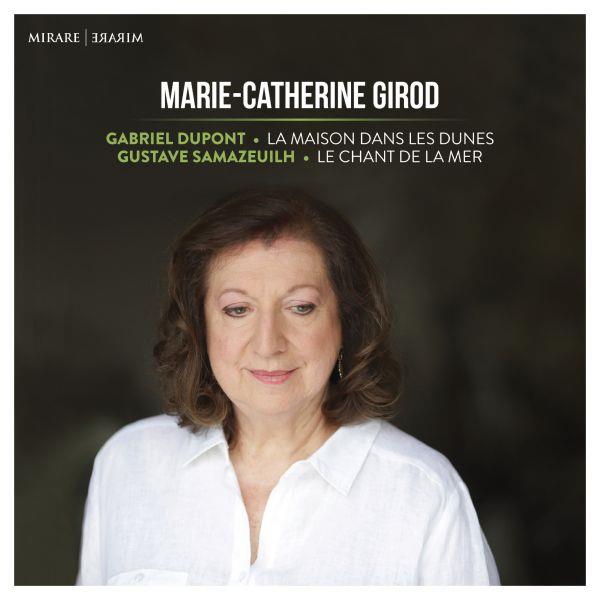 La maison dans les dunes - Le chant de la mer - Front Cover