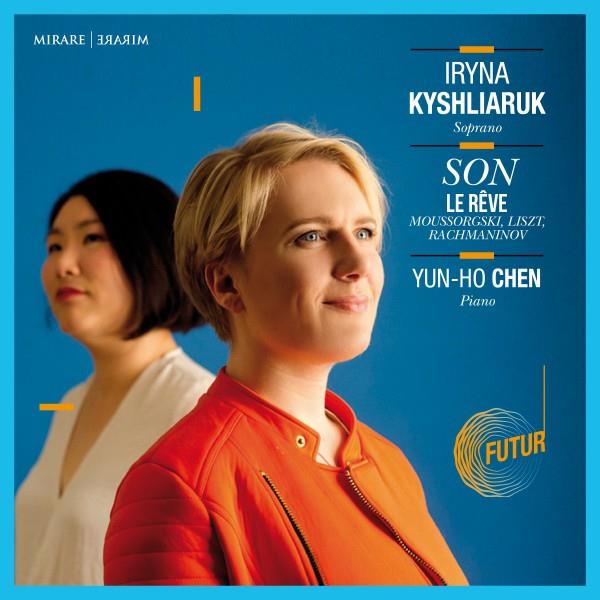 Son - Front Cover