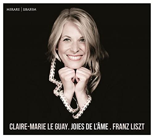 Joies de l'Ãme - Front Cover