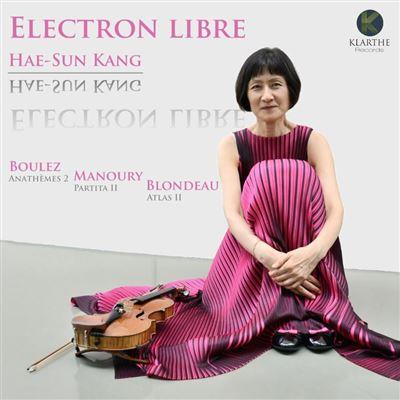 Mantra - Front Cover
