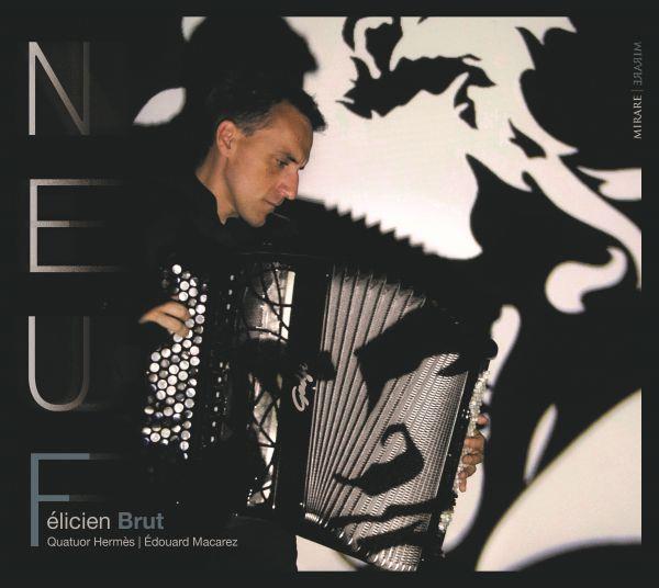 Neuf - Front Cover